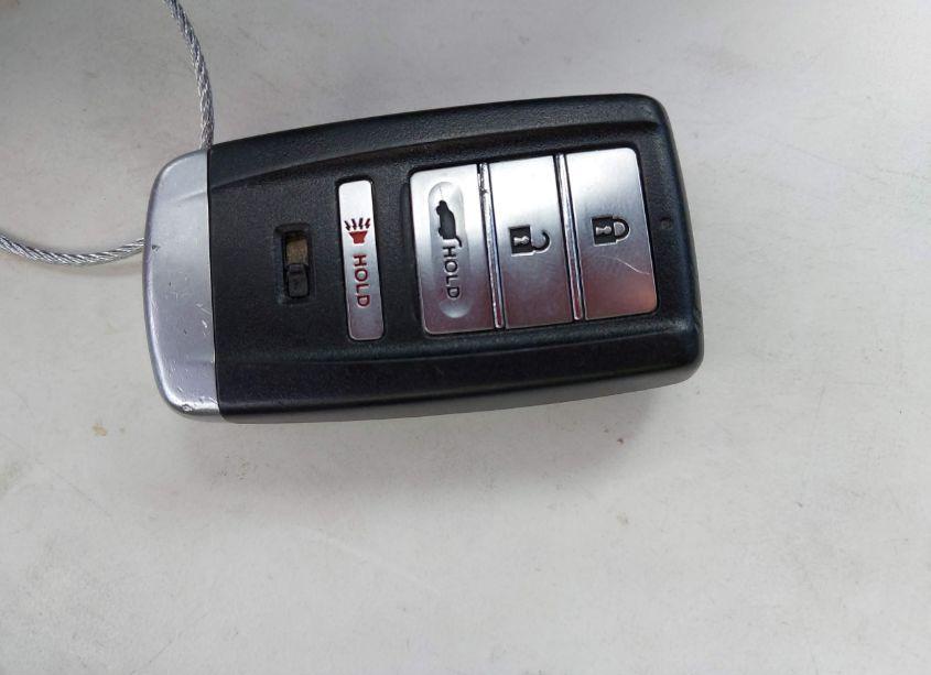 Photo 11 of 2014 Acura Mdx TECHNOLOGY PACKAGE (VIN 5FRYD4H45EB041799)