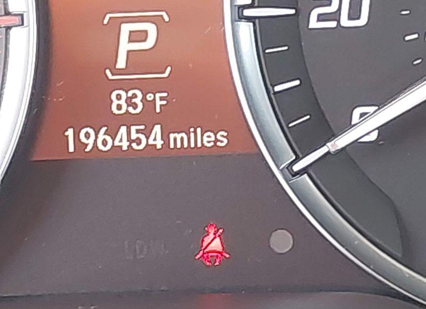 Photo 15 of 2014 Acura Mdx TECHNOLOGY PACKAGE (VIN 5FRYD4H45EB041799)