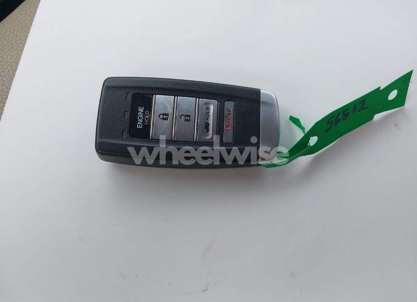 Photo 11 of 2014 Acura Mdx TECHNOLOGY PACKAGE (VIN 5FRYD4H45EB043987)