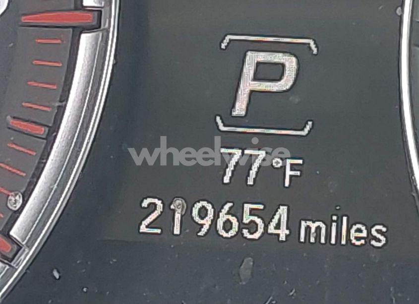 Photo 16 of 2014 Acura Mdx TECHNOLOGY PACKAGE (VIN 5FRYD4H45EB043987)