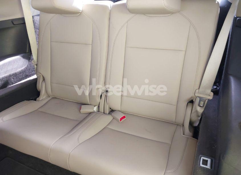 Photo 19 of 2014 Acura Mdx TECHNOLOGY PACKAGE (VIN 5FRYD4H45EB043987)