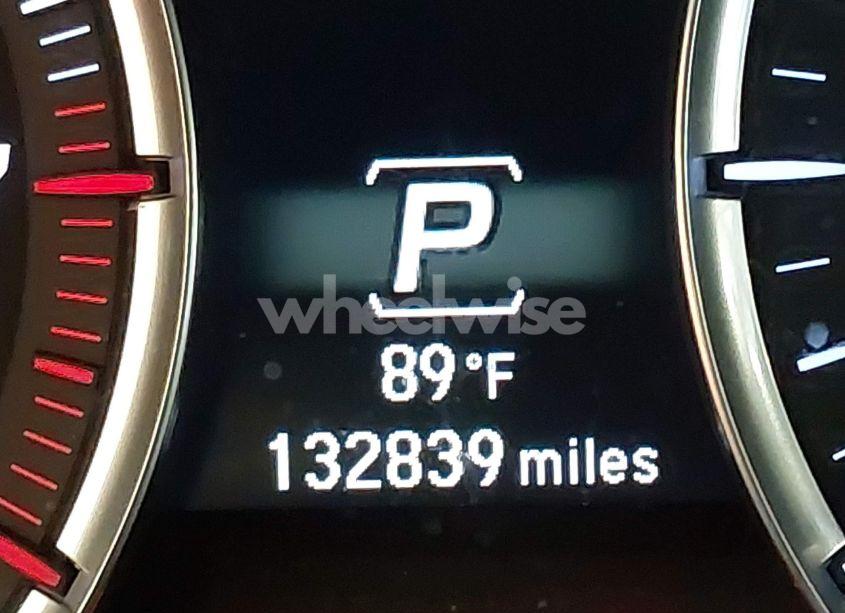 Photo 15 of 2016 Acura Mdx TECHNOLOGY ACURAWATCH PLUS PACKAGES/TECHNOLOGY PACKAGE (VIN 5FRYD4H45GB018784)