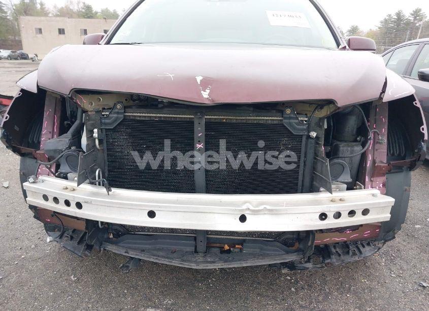 Photo 6 of 2014 Acura Mdx TECHNOLOGY PACKAGE (VIN 5FRYD4H46EB015552)