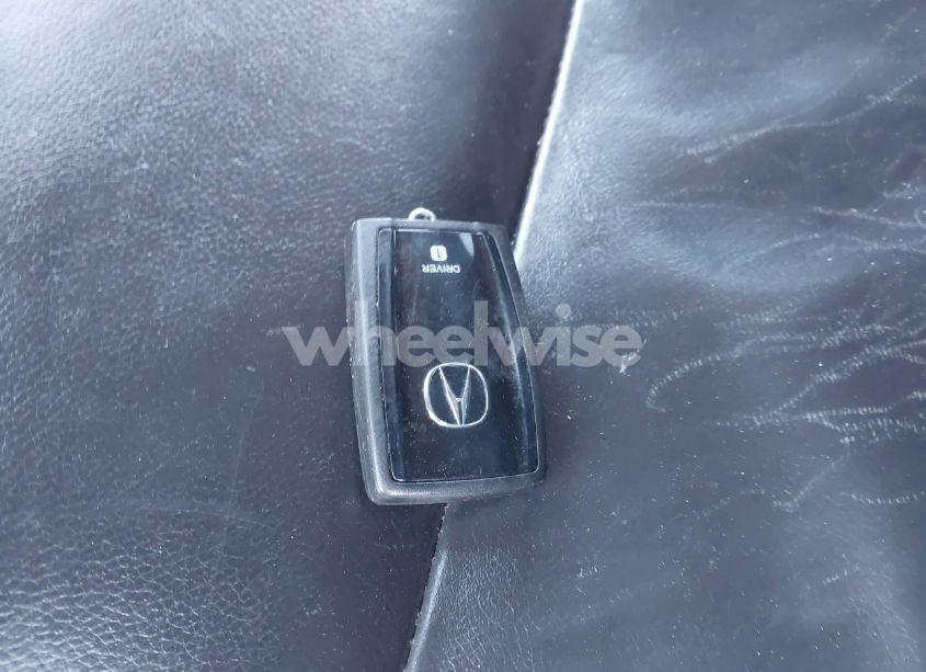 Photo 11 of 2014 Acura Mdx TECHNOLOGY PACKAGE (VIN 5FRYD4H46EB044386)