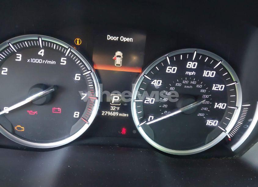 Photo 15 of 2014 Acura Mdx TECHNOLOGY PACKAGE (VIN 5FRYD4H46EB044386)