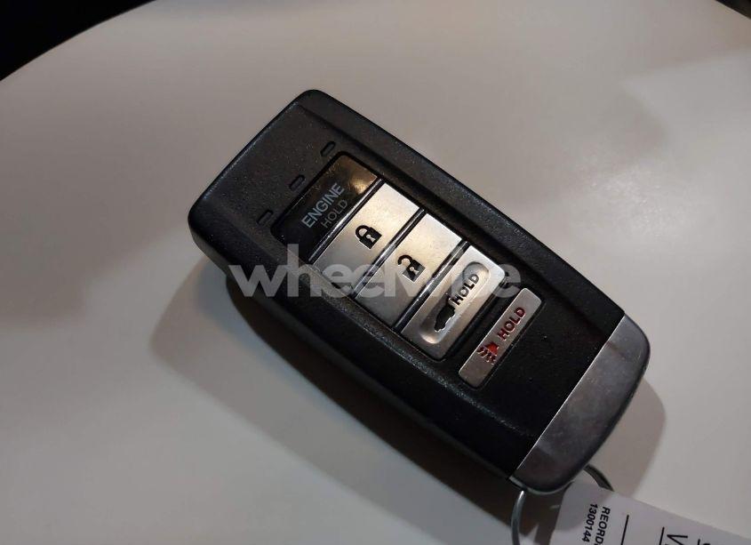 Photo 11 of 2016 Acura Mdx TECHNOLOGY ACURAWATCH PLUS PACKAGES/TECHNOLOGY PACKAGE (VIN 5FRYD4H46GB001881)