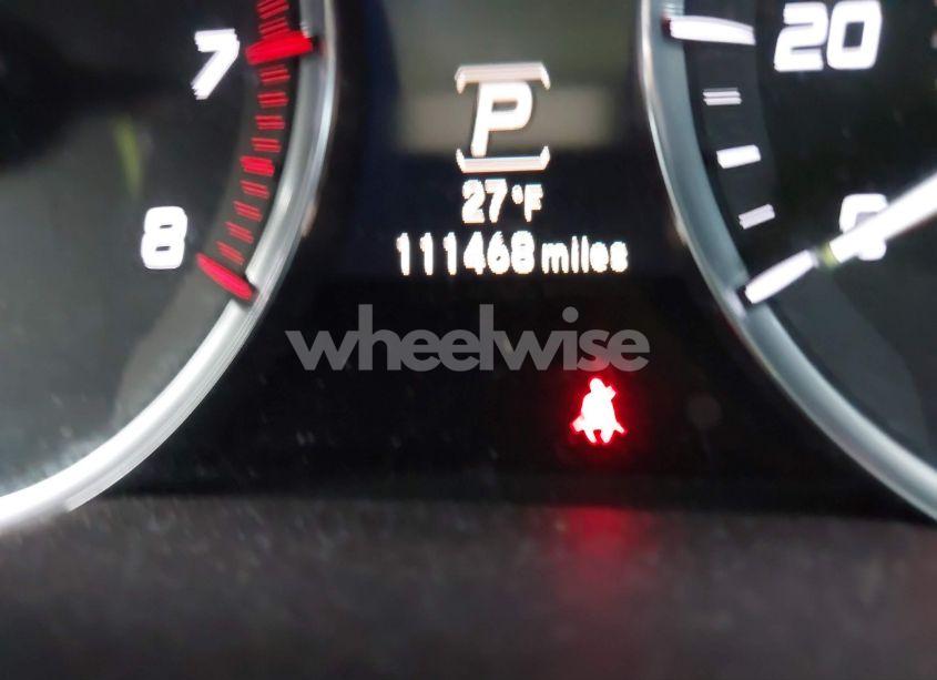 Photo 7 of 2016 Acura Mdx TECHNOLOGY ACURAWATCH PLUS PACKAGES/TECHNOLOGY PACKAGE (VIN 5FRYD4H46GB012864)