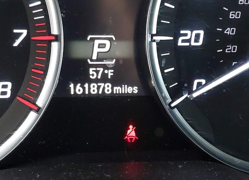 Photo 16 of 2016 Acura Mdx TECHNOLOGY ACURAWATCH PLUS PACKAGES/TECHNOLOGY PACKAGE (VIN 5FRYD4H46GB014842)