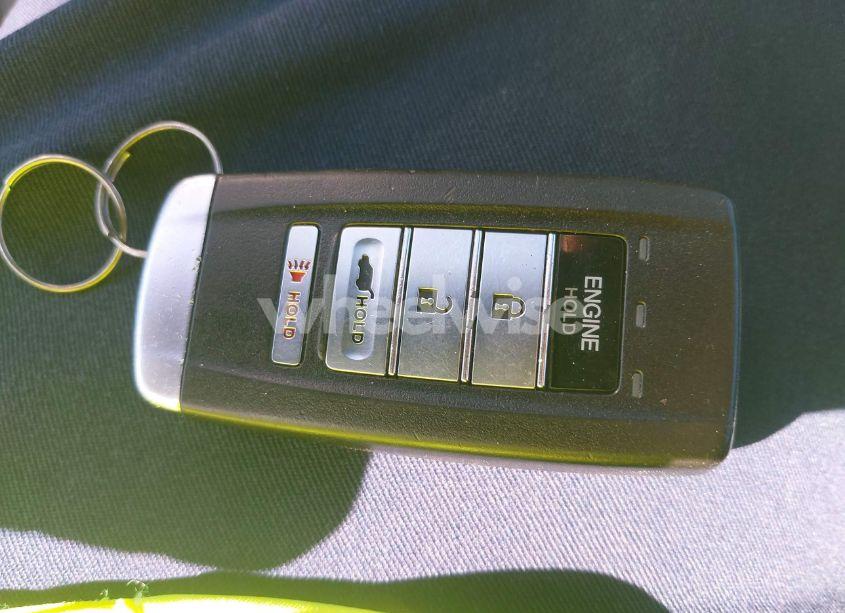 Photo 11 of 2014 Acura Mdx TECHNOLOGY PACKAGE (VIN 5FRYD4H47EB037429)