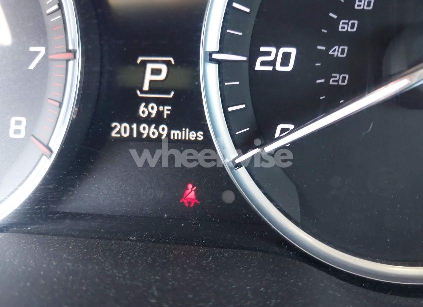 Photo 15 of 2014 Acura Mdx TECHNOLOGY PACKAGE (VIN 5FRYD4H47EB037429)