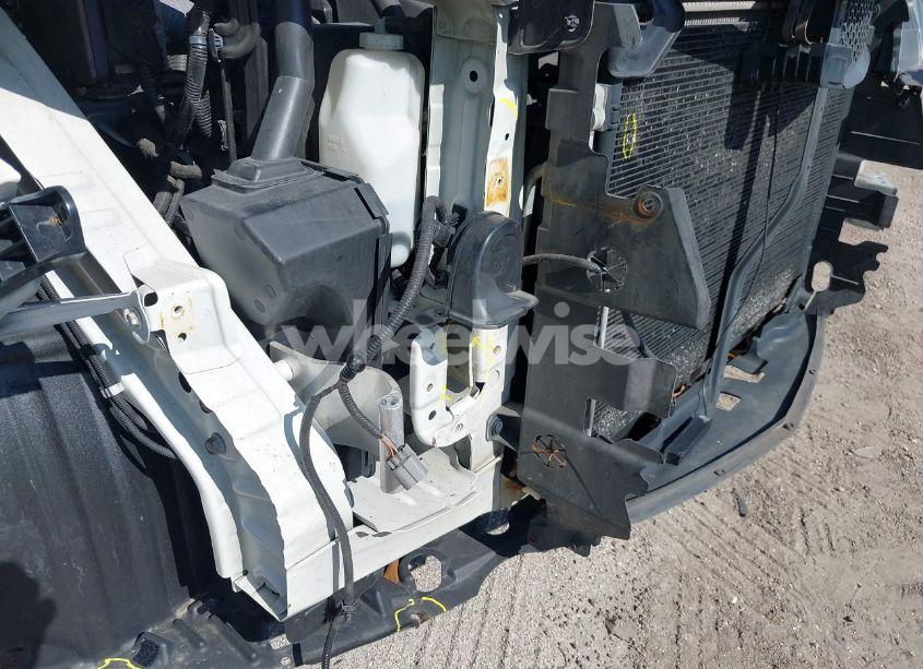 Photo 18 of 2015 Acura Mdx TECHNOLOGY PACKAGE (VIN 5FRYD4H47FB004951)