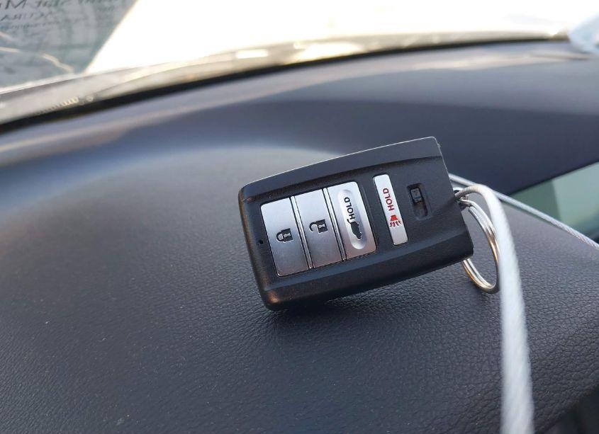 Photo 11 of 2016 Acura Mdx TECHNOLOGY ACURAWATCH PLUS PACKAGES/TECHNOLOGY PACKAGE (VIN 5FRYD4H47GB005776)