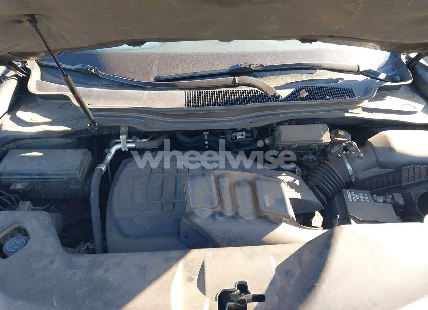 Photo 10 of 2016 Acura Mdx TECHNOLOGY ACURAWATCH PLUS PACKAGES/TECHNOLOGY PACKAGE (VIN 5FRYD4H47GB015496)