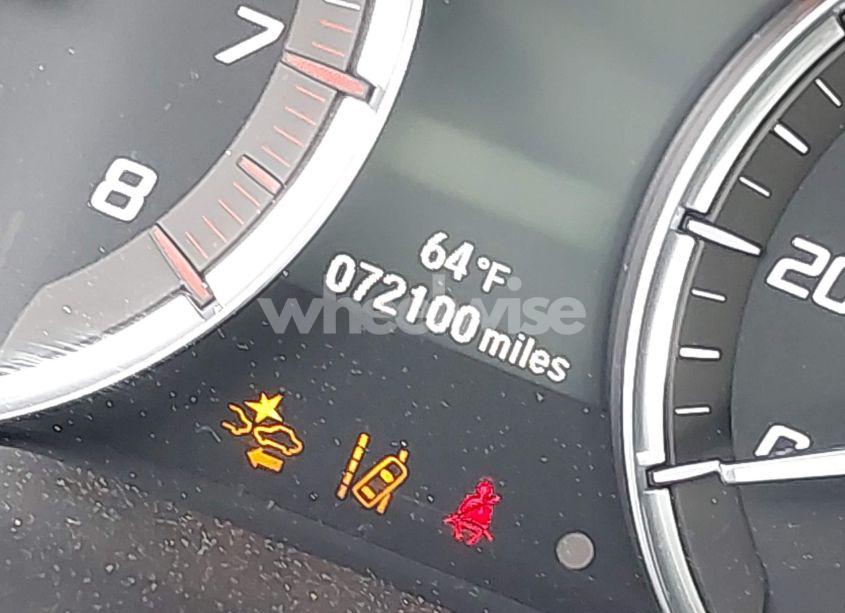 Photo 7 of 2016 Acura Mdx TECHNOLOGY ACURAWATCH PLUS PACKAGES/TECHNOLOGY PACKAGE (VIN 5FRYD4H47GB040270)