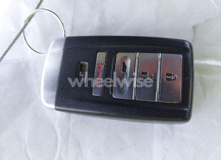 Photo 11 of 2016 Acura Mdx TECHNOLOGY ACURAWATCH PLUS PACKAGES/TECHNOLOGY PACKAGE (VIN 5FRYD4H47GB045999)