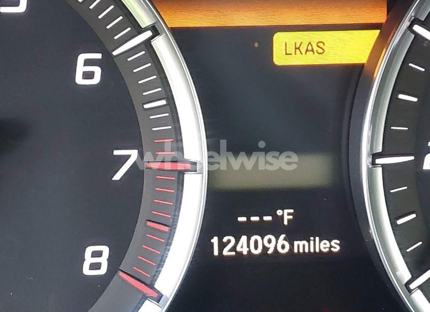 Photo 15 of 2016 Acura Mdx TECHNOLOGY ACURAWATCH PLUS PACKAGES/TECHNOLOGY PACKAGE (VIN 5FRYD4H47GB045999)