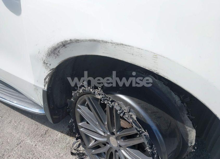 Photo 6 of 2016 Acura Mdx TECHNOLOGY ACURAWATCH PLUS PACKAGES/TECHNOLOGY PACKAGE (VIN 5FRYD4H47GB045999)