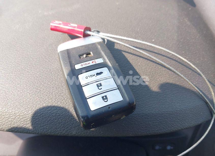 Photo 11 of 2016 Acura Mdx TECHNOLOGY ACURAWATCH PLUS PACKAGES/TECHNOLOGY PACKAGE (VIN 5FRYD4H47GB046375)