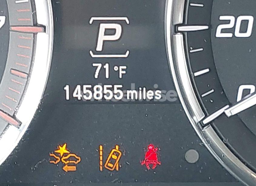 Photo 15 of 2016 Acura Mdx TECHNOLOGY ACURAWATCH PLUS PACKAGES/TECHNOLOGY PACKAGE (VIN 5FRYD4H47GB046375)