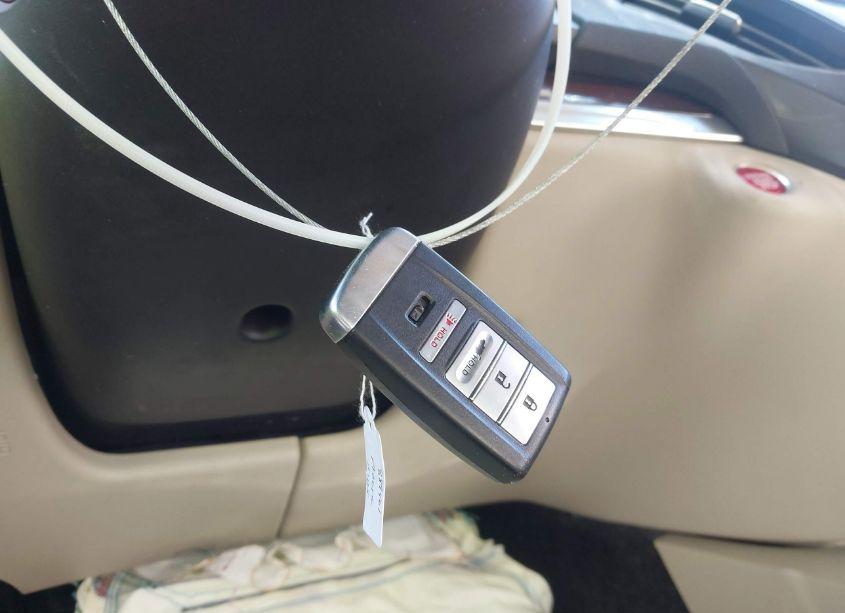 Photo 11 of 2014 Acura Mdx TECHNOLOGY PACKAGE (VIN 5FRYD4H48EB002267)