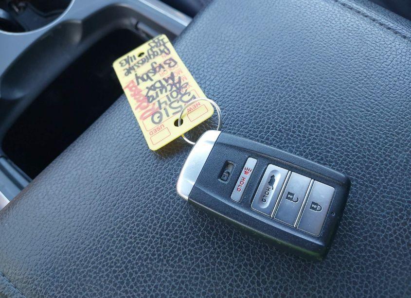 Photo 11 of 2014 Acura Mdx TECHNOLOGY PACKAGE (VIN 5FRYD4H48EB006710)