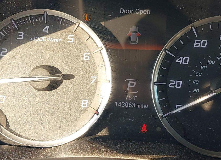 Photo 15 of 2014 Acura Mdx TECHNOLOGY PACKAGE (VIN 5FRYD4H48EB006710)