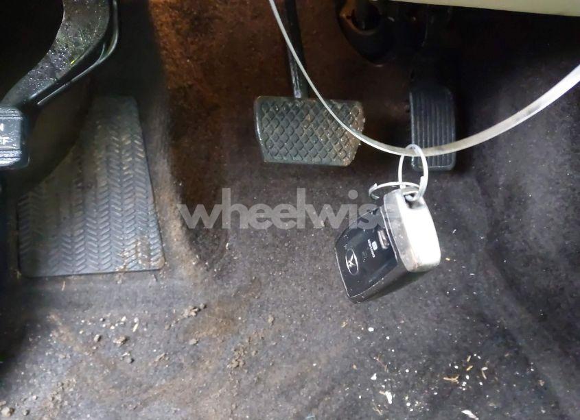 Photo 11 of 2014 Acura Mdx TECHNOLOGY PACKAGE (VIN 5FRYD4H48EB019411)