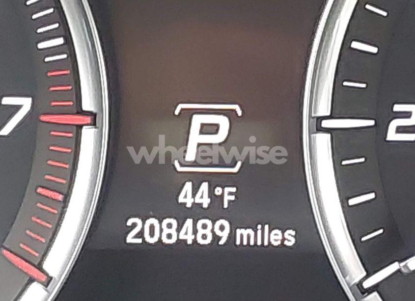 Photo 15 of 2014 Acura Mdx TECHNOLOGY PACKAGE (VIN 5FRYD4H48EB019411)