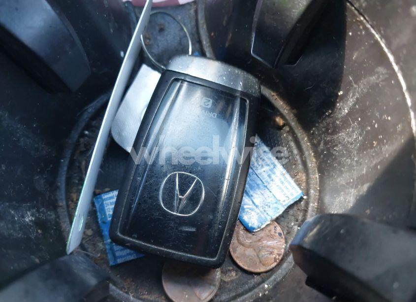 Photo 11 of 2014 Acura Mdx TECHNOLOGY PACKAGE (VIN 5FRYD4H48EB022020)