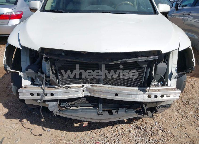 Photo 6 of 2014 Acura Mdx TECHNOLOGY PACKAGE (VIN 5FRYD4H48EB022020)