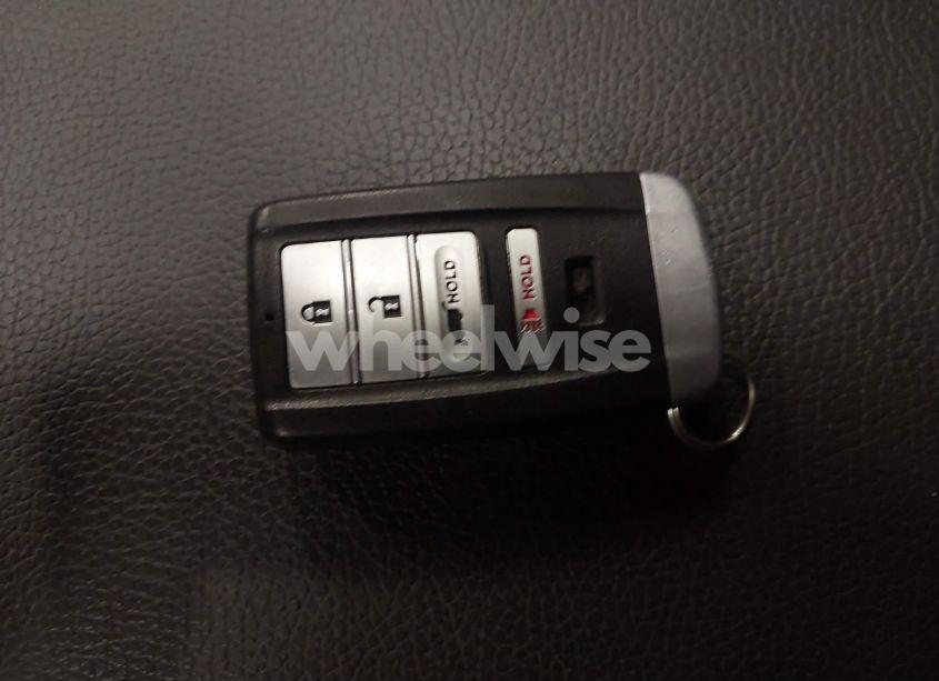 Photo 11 of 2014 Acura Mdx TECHNOLOGY PACKAGE (VIN 5FRYD4H48EB037018)