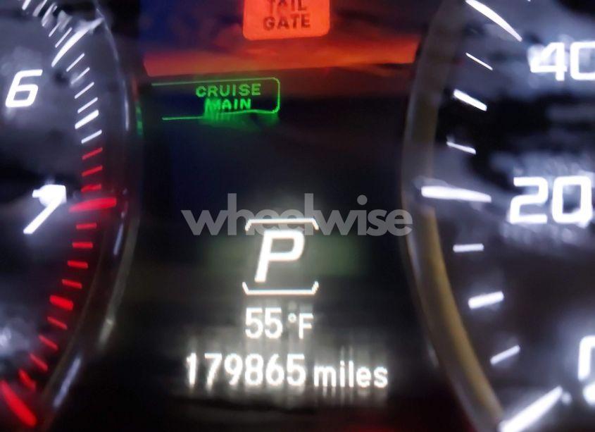 Photo 16 of 2014 Acura Mdx TECHNOLOGY PACKAGE (VIN 5FRYD4H48EB037018)