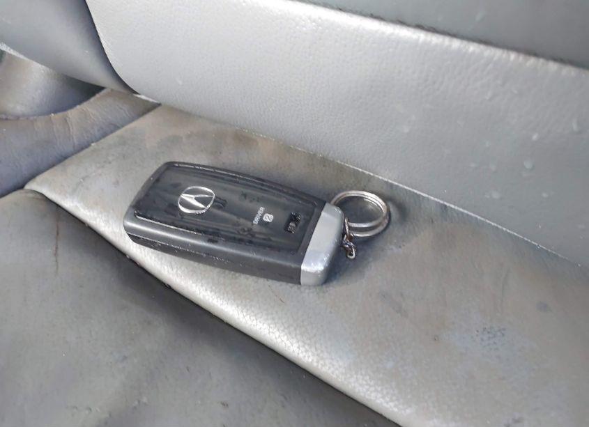 Photo 11 of 2014 Acura Mdx TECHNOLOGY PACKAGE (VIN 5FRYD4H48EB039173)