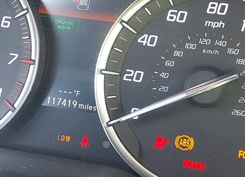 Photo 14 of 2014 Acura Mdx TECHNOLOGY PACKAGE (VIN 5FRYD4H48EB042400)