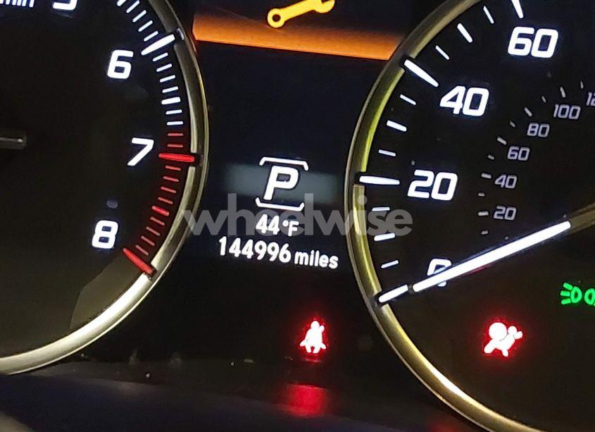 Photo 15 of 2016 Acura Mdx TECHNOLOGY ACURAWATCH PLUS PACKAGES/TECHNOLOGY PACKAGE (VIN 5FRYD4H48GB008704)