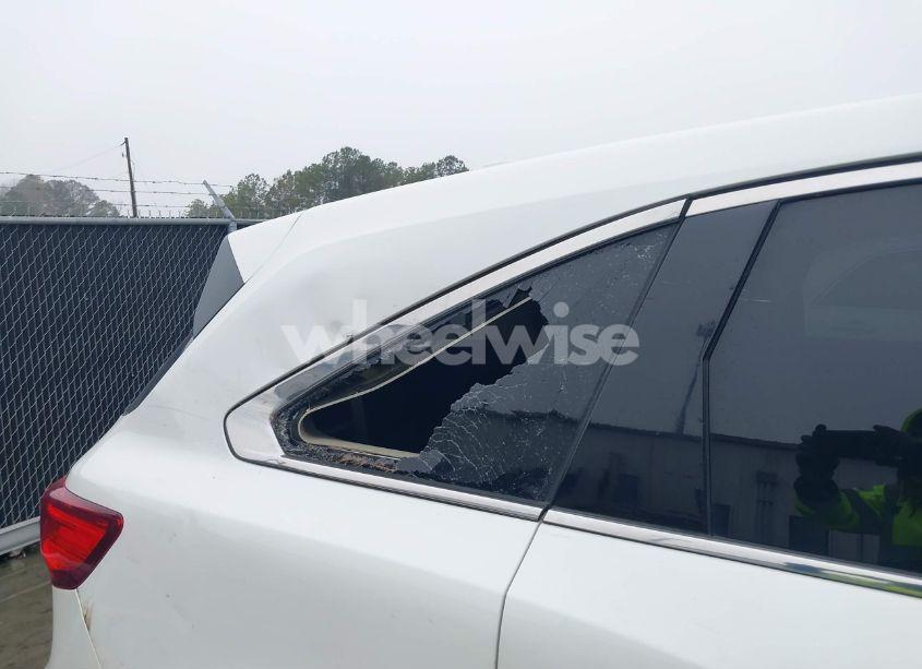 Photo 17 of 2014 Acura Mdx TECHNOLOGY PACKAGE (VIN 5FRYD4H49EB008644)