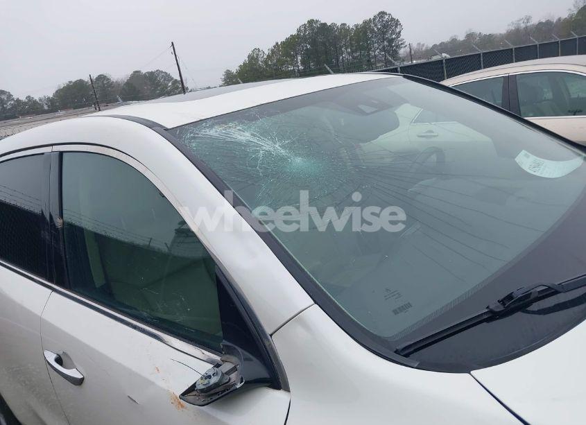 Photo 19 of 2014 Acura Mdx TECHNOLOGY PACKAGE (VIN 5FRYD4H49EB008644)