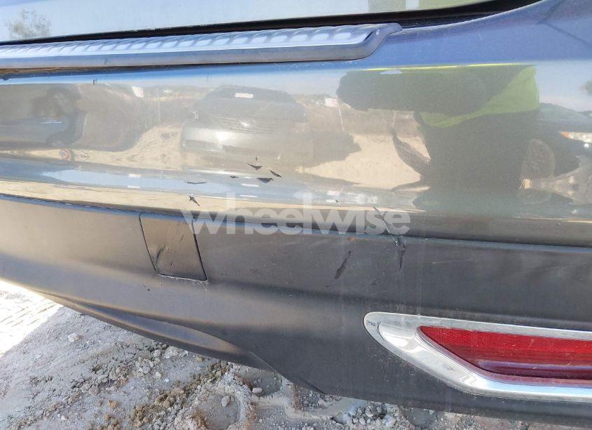 Photo 18 of 2014 Acura Mdx TECHNOLOGY PACKAGE (VIN 5FRYD4H49EB023936)