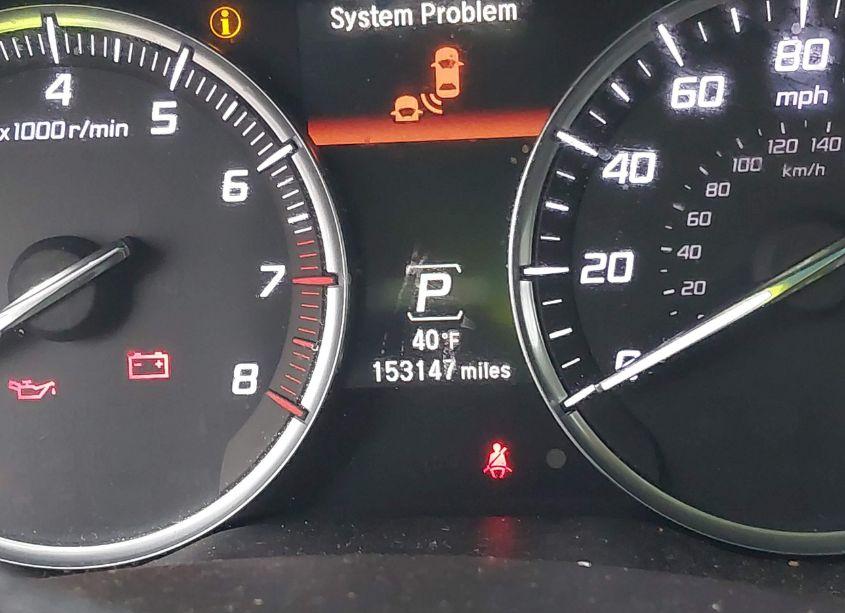 Photo 15 of 2014 Acura Mdx TECHNOLOGY PACKAGE (VIN 5FRYD4H49EB027209)