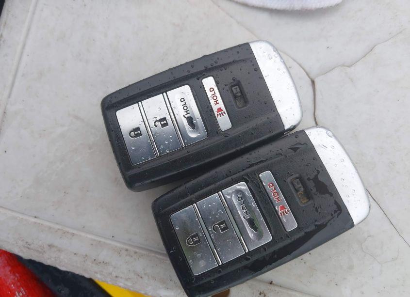 Photo 11 of 2014 Acura Mdx TECHNOLOGY PACKAGE (VIN 5FRYD4H49EB507041)