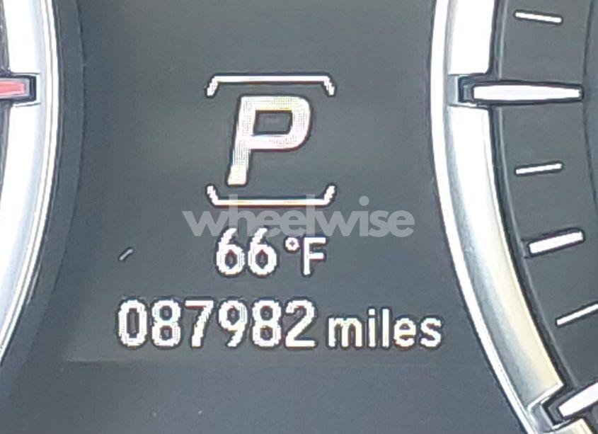 Photo 15 of 2015 Acura Mdx TECHNOLOGY PACKAGE (VIN 5FRYD4H49FB021668)