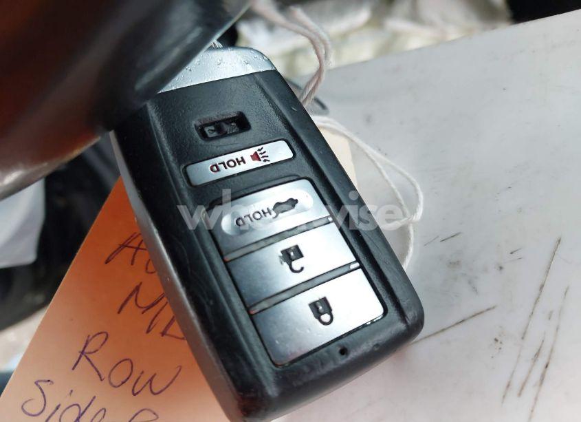 Photo 11 of 2015 Acura Mdx TECHNOLOGY PACKAGE (VIN 5FRYD4H49FB028801)