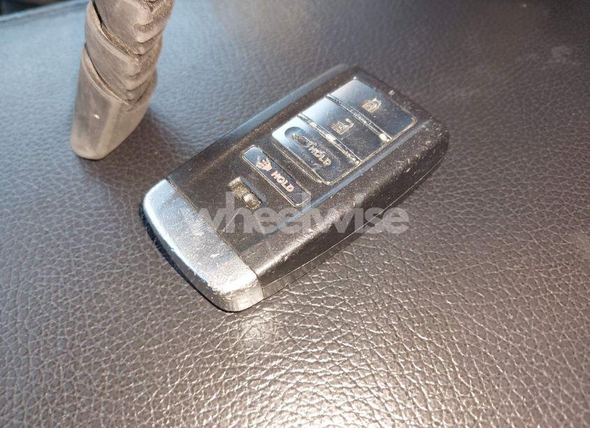 Photo 11 of 2016 Acura Mdx TECHNOLOGY ACURAWATCH PLUS PACKAGES/TECHNOLOGY PACKAGE (VIN 5FRYD4H49GB038780)