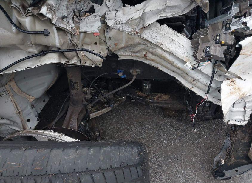 Photo 16 of 2016 Acura Mdx TECHNOLOGY ACURAWATCH PLUS PACKAGES/TECHNOLOGY PACKAGE (VIN 5FRYD4H49GB050735)