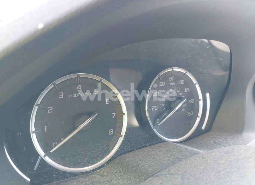 Photo 14 of 2014 Acura Mdx TECHNOLOGY PACKAGE (VIN 5FRYD4H4XEB009379)