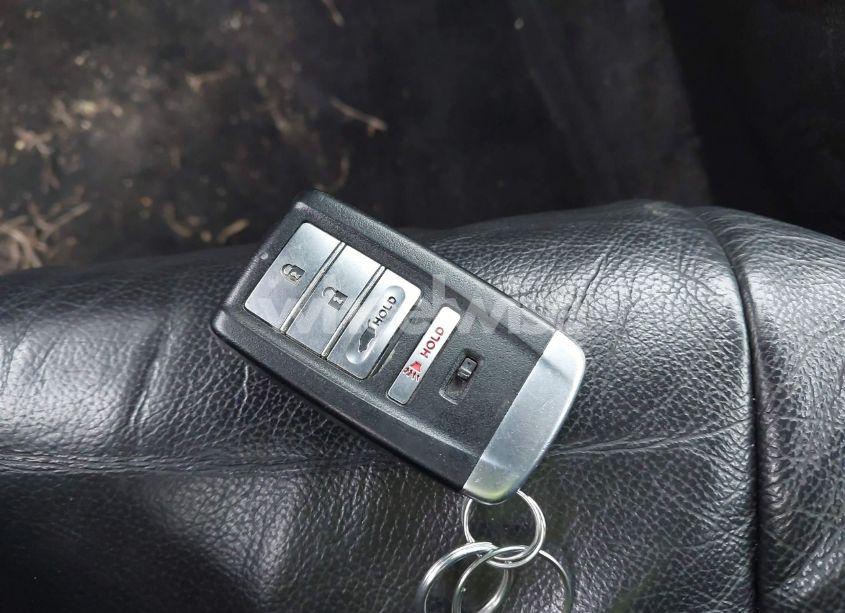 Photo 11 of 2014 Acura Mdx TECHNOLOGY PACKAGE (VIN 5FRYD4H4XEB046657)