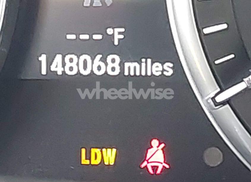 Photo 15 of 2014 Acura Mdx TECHNOLOGY PACKAGE (VIN 5FRYD4H4XEB046657)