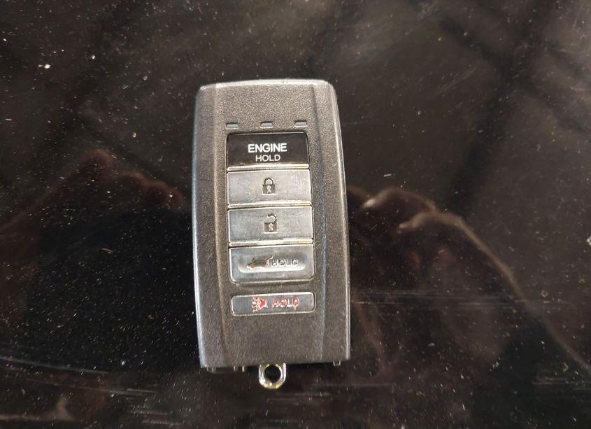 Photo 11 of 2016 Acura Mdx TECHNOLOGY ACURAWATCH PLUS PACKAGES/TECHNOLOGY PACKAGE (VIN 5FRYD4H4XGB012785)