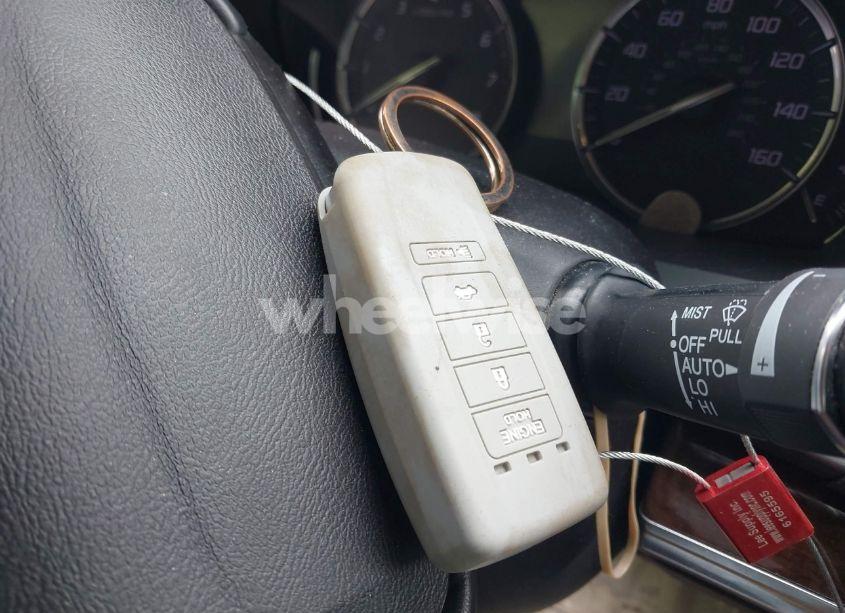 Photo 11 of 2017 Acura Mdx TECHNOLOGY PACKAGE (VIN 5FRYD4H50HB017634)