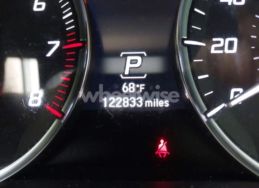 Photo 16 of 2017 Acura Mdx TECHNOLOGY PACKAGE (VIN 5FRYD4H50HB017634)